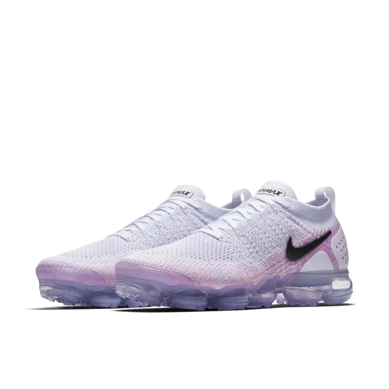 Nike Air VaporMax 2 White Hydrogen Blue (942842-102)