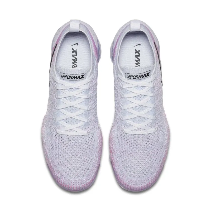 Nike Air VaporMax 2 White Hydrogen Blue (942842-102)
