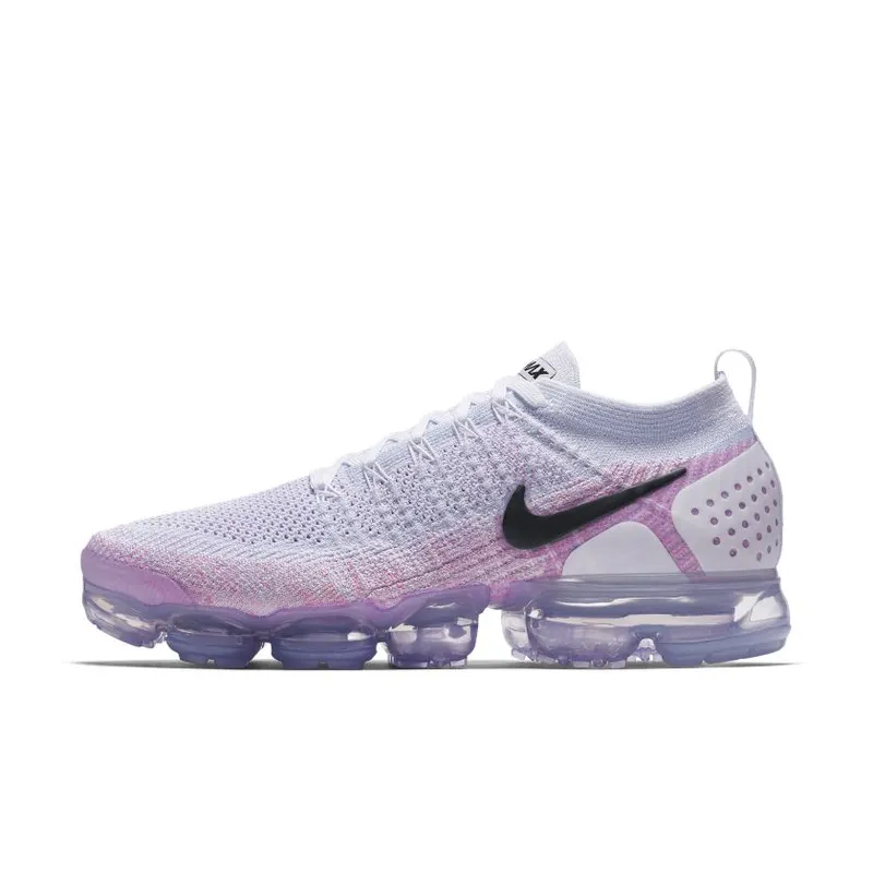 Nike Air VaporMax 2 White Hydrogen Blue (942842-102)