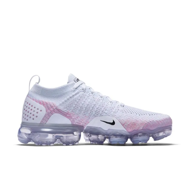 Nike Air VaporMax 2 White Hydrogen Blue (Women’s) (942843-102)