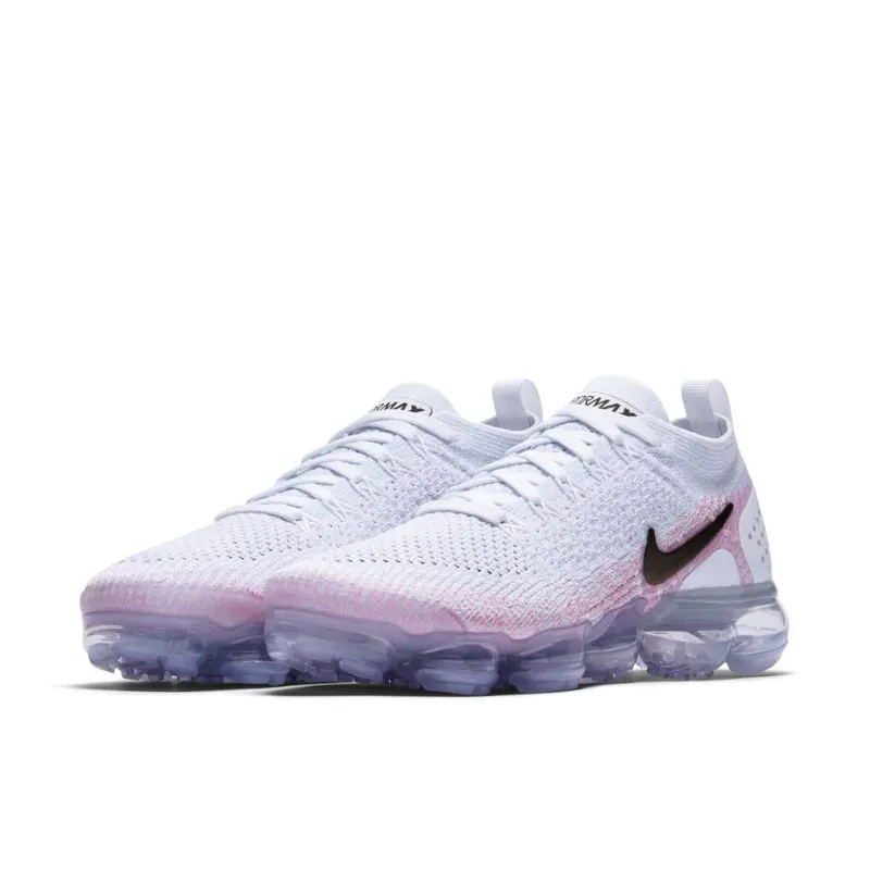 Nike Air VaporMax 2 White Hydrogen Blue (Women’s) (942843-102)