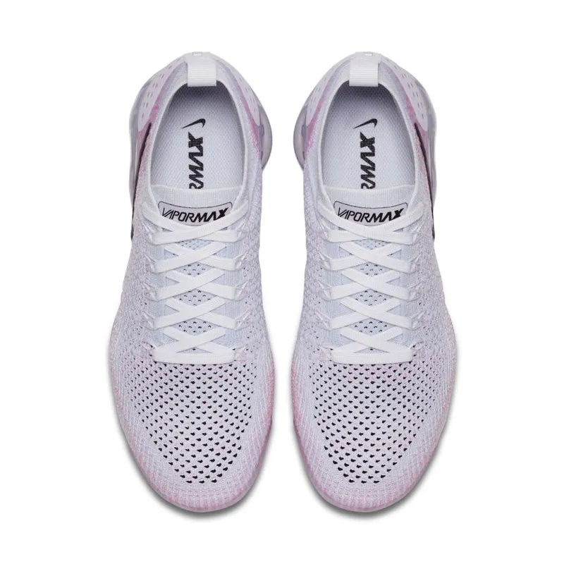 Nike Air VaporMax 2 White Hydrogen Blue (Women’s) (942843-102)