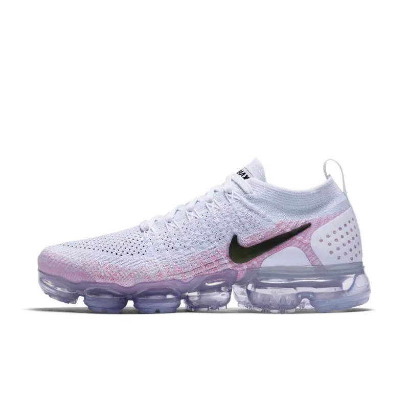 Nike Air VaporMax 2 White Hydrogen Blue (Women’s) (942843-102)