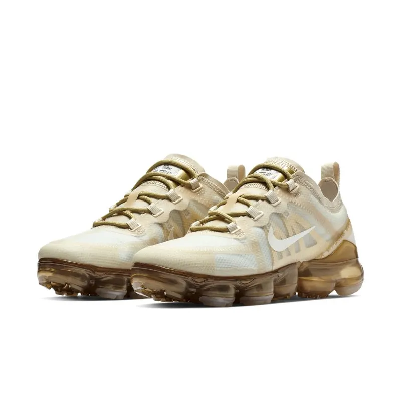 Nike Air VaporMax 2019 Cream Light Bone (Women’s) (AR6632-101)