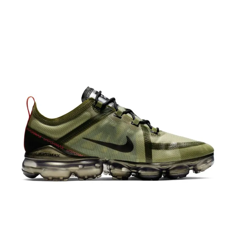Nike Air VaporMax 2019 Olive Flak (AR6631-301)