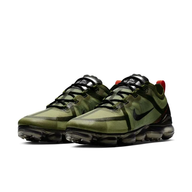 Nike Air VaporMax 2019 Olive Flak (AR6631-301)