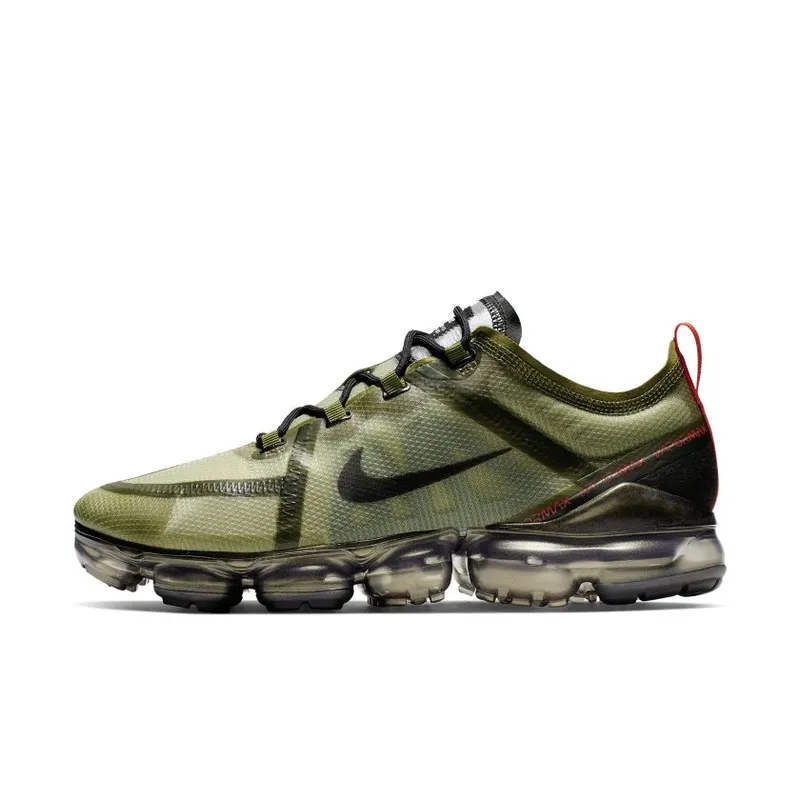 Nike Air VaporMax 2019 Olive Flak (AR6631-301)