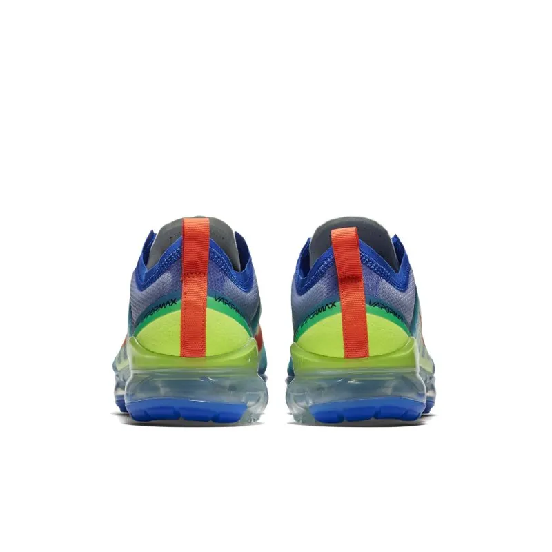 Nike Air VaporMax 2019 Racer Blue Hyper Jade Volt Glow (AR6631-402)