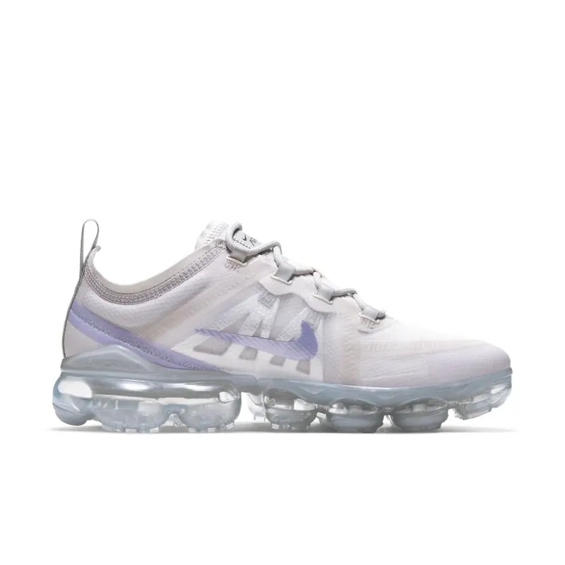Nike Air VaporMax 2019 SE Vast Grey Purple Agate (Women’s) (BV6483-001)