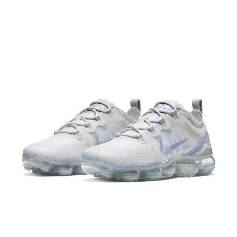 Nike Air VaporMax 2019 SE Vast Grey Purple Agate (Women’s) (BV6483-001)