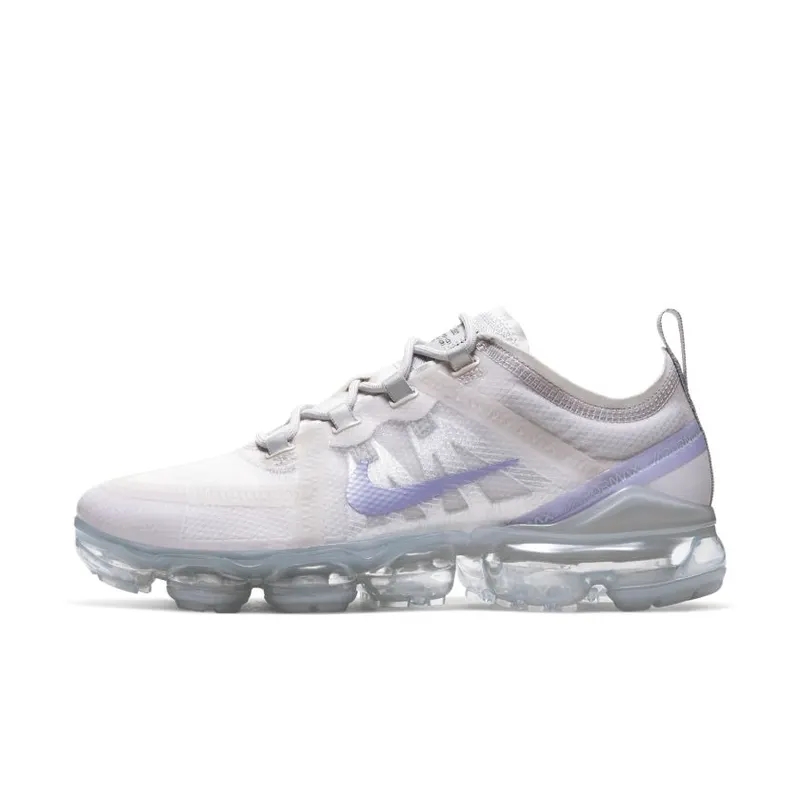 Nike Air VaporMax 2019 SE Vast Grey Purple Agate (Women’s) (BV6483-001)