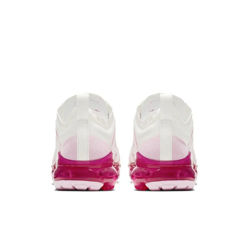 Nike Air VaporMax 2019 Summit White Pink Rise (Women’s) (AR6632-105)