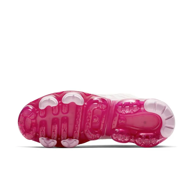 Nike Air VaporMax 2019 Summit White Pink Rise (Women’s) (AR6632-105)