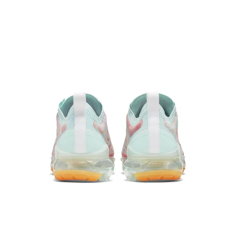 Nike Air VaporMax 2019 Teal Tint Ember Glow (Women’s) (CD7096-300)