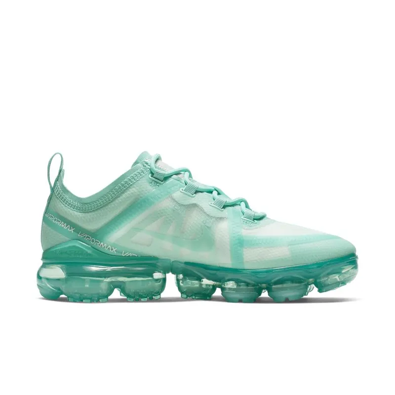 Nike Air VaporMax 2019 Teal Tint Hyper Turquoise (Women’s) (CI9903-300)