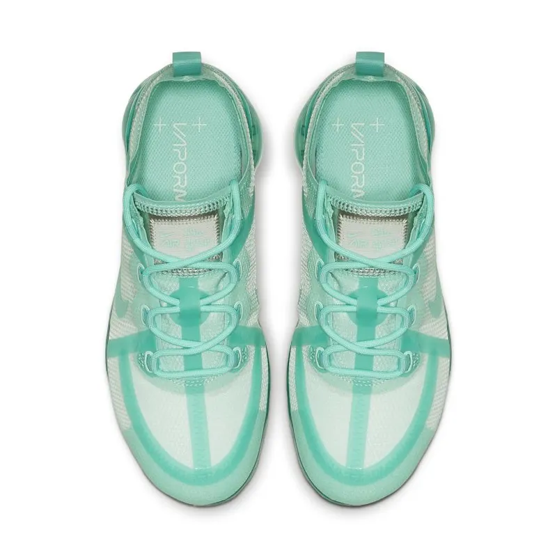 Nike Air VaporMax 2019 Teal Tint Hyper Turquoise (Women’s) (CI9903-300)