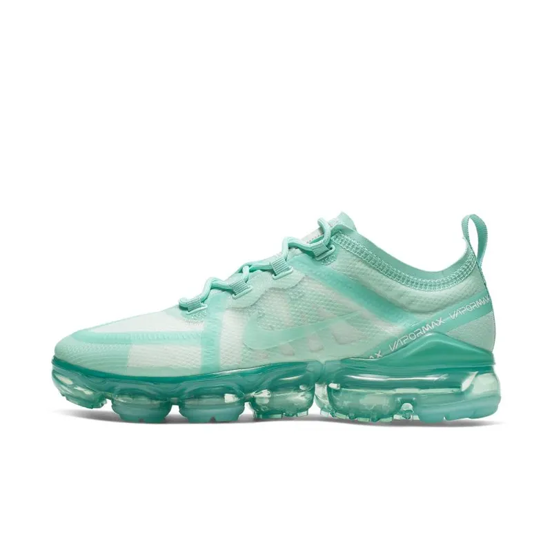 Nike Air VaporMax 2019 Teal Tint Hyper Turquoise (Women’s) (CI9903-300)