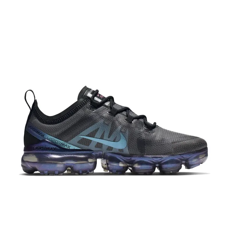 Nike Air VaporMax 2019 Throwback Future (Women’s) (AR6632-001)