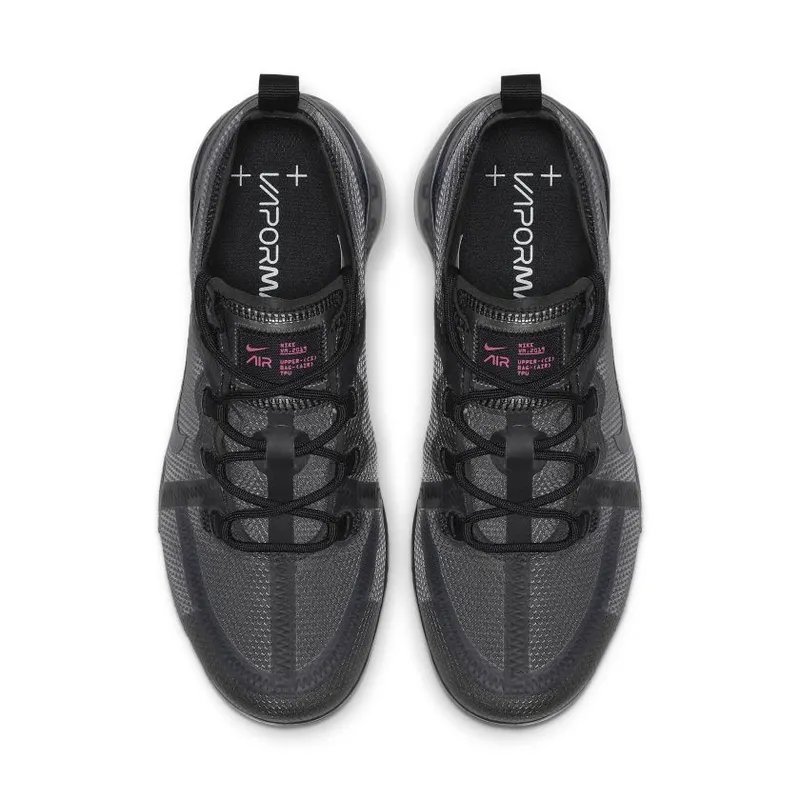 Nike Air VaporMax 2019 Throwback Future (Women’s) (AR6632-001)