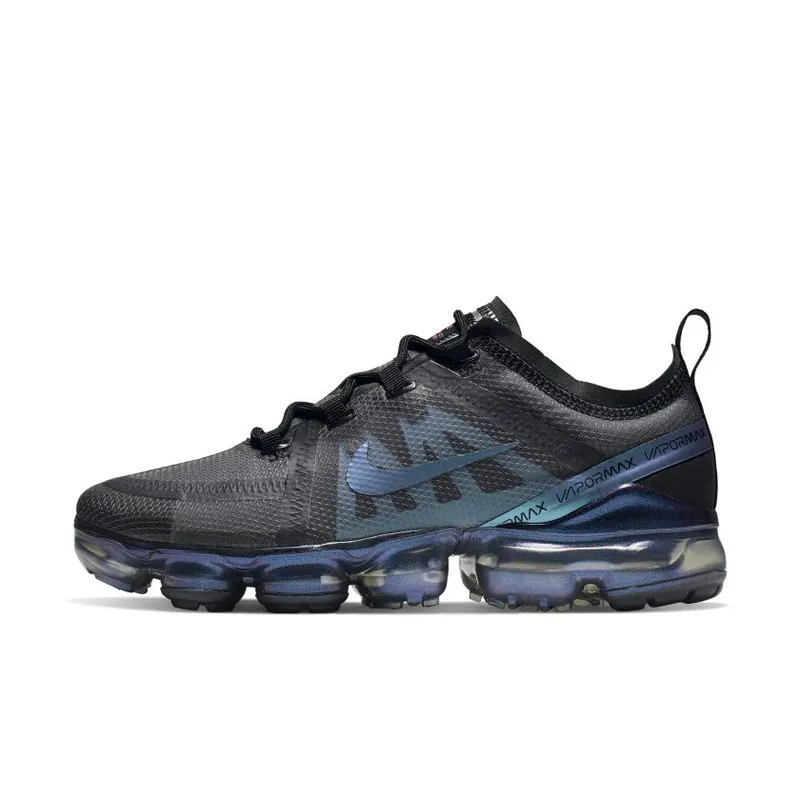 Nike Air VaporMax 2019 Throwback Future (Women’s) (AR6632-001)