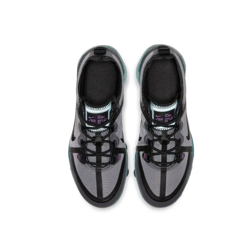 Nike Air VaporMax 2019 Thunder Grey Aurora (GS) (AJ2616-012)