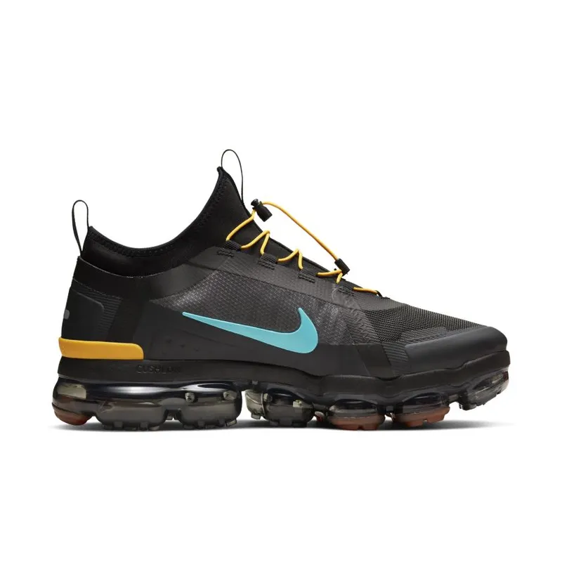 Nike Air VaporMax 2019 Utility Black Cosmic Clay Teal Nebula (BV6351-002)