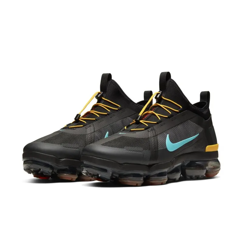 Nike Air VaporMax 2019 Utility Black Cosmic Clay Teal Nebula (BV6351-002)