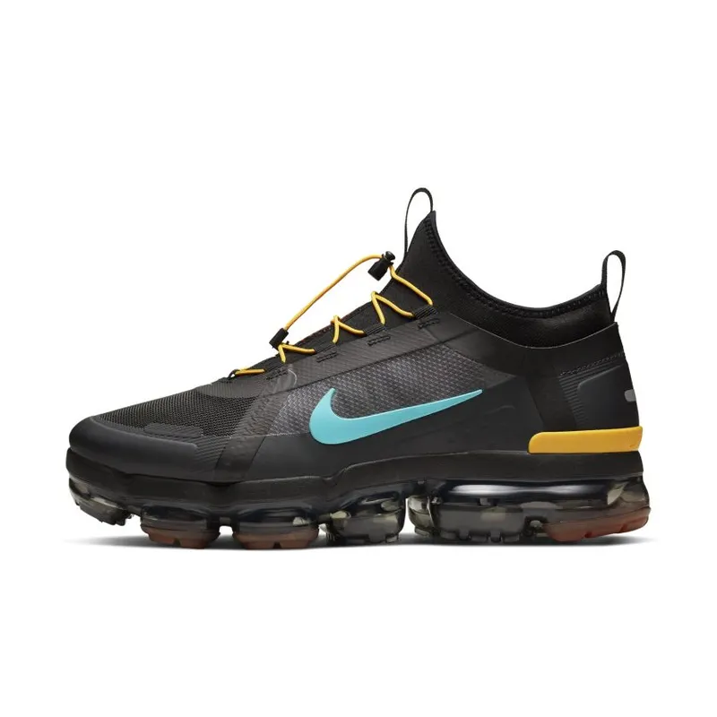 Nike Air VaporMax 2019 Utility Black Cosmic Clay Teal Nebula (BV6351-002)
