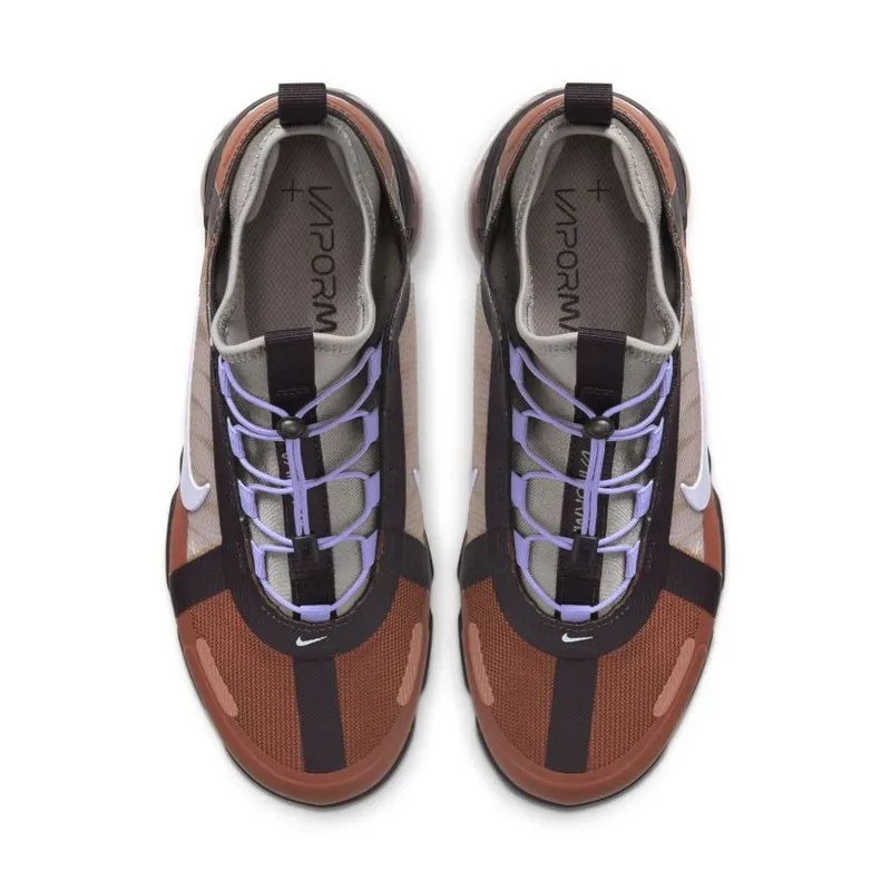 Nike Air VaporMax 2019 Utility Cinnamon (Women’s) (BV6353-201)