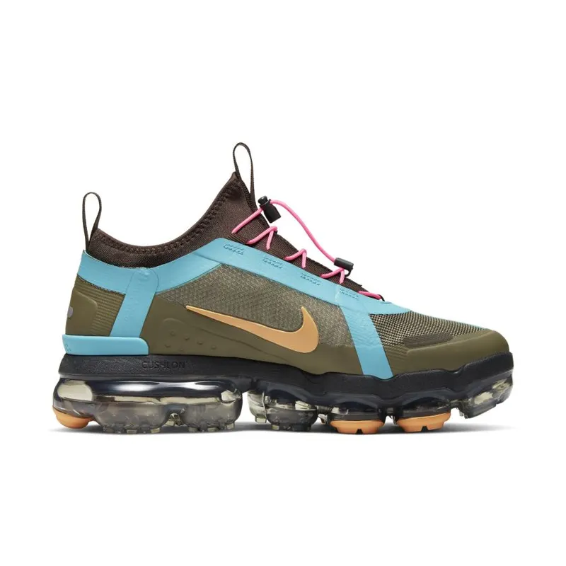 Nike Air VaporMax 2019 Utility Olive Teal (Women’s) (BV6353-200)