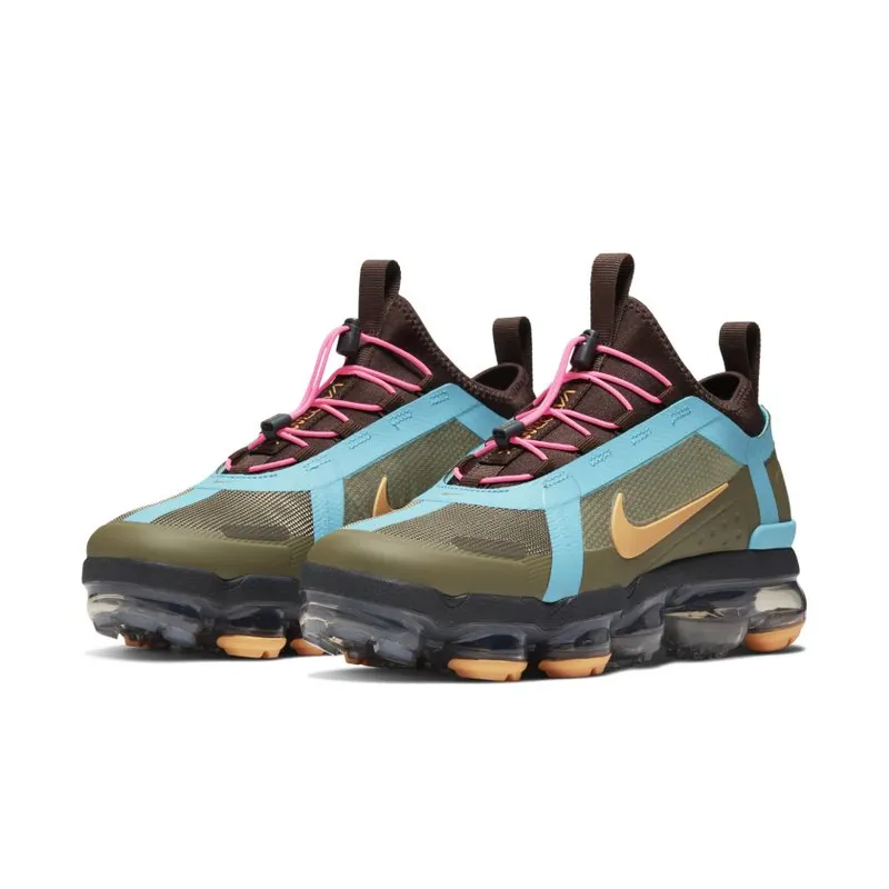 Nike Air VaporMax 2019 Utility Olive Teal (Women’s) (BV6353-200)