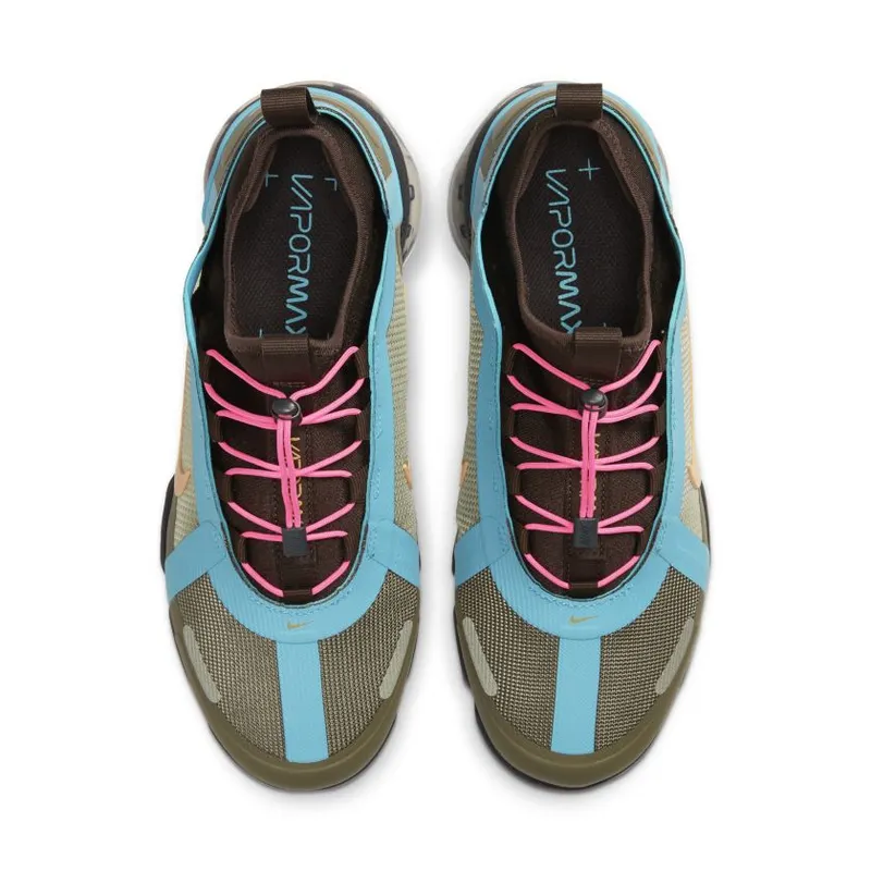 Nike Air VaporMax 2019 Utility Olive Teal (Women’s) (BV6353-200)