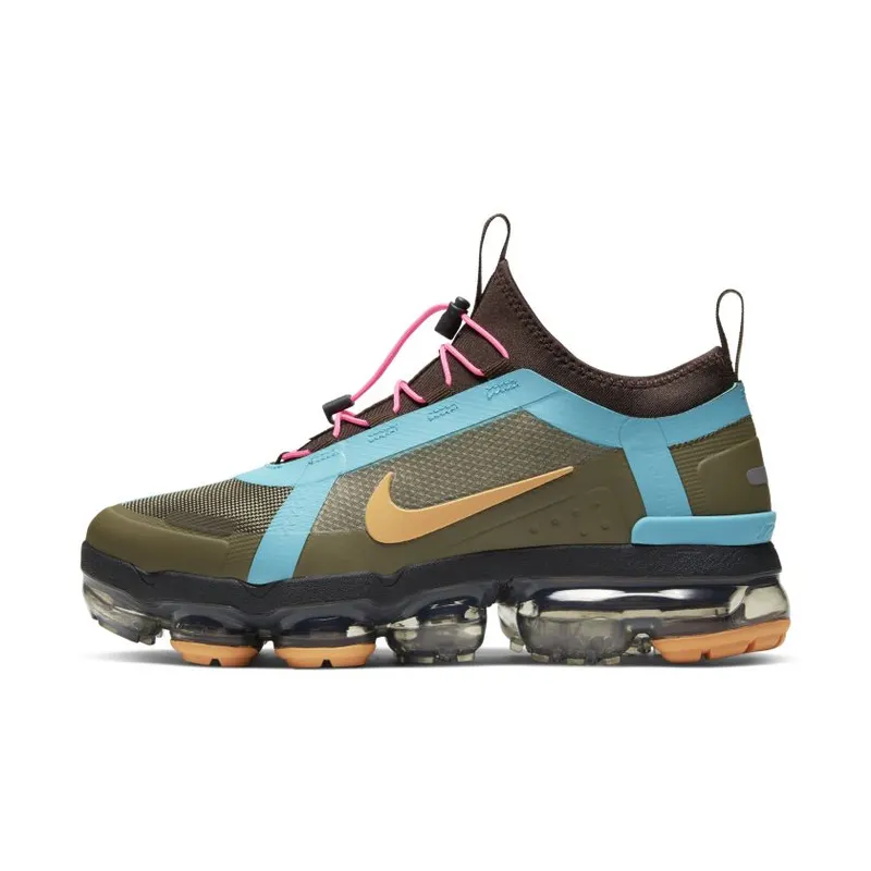 Nike Air VaporMax 2019 Utility Olive Teal (Women’s) (BV6353-200)