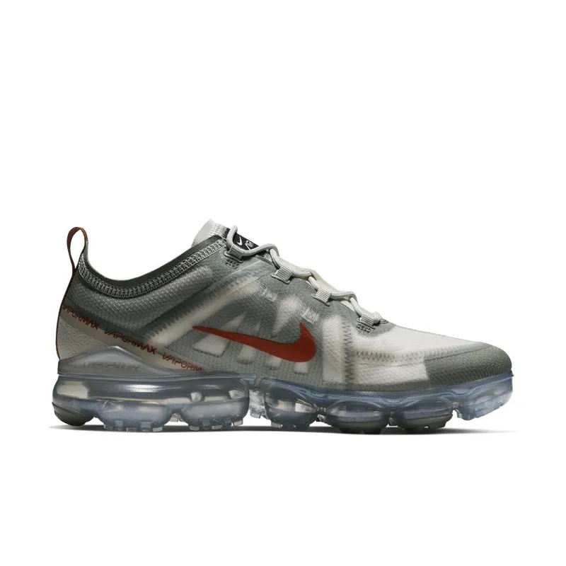 Nike Air VaporMax 2019 Vintage Lichen Dark Russet (AR6631-300)