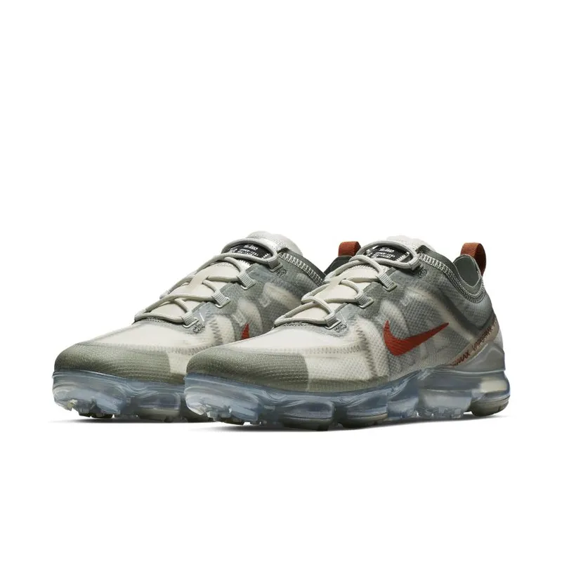 Nike Air VaporMax 2019 Vintage Lichen Dark Russet (AR6631-300)