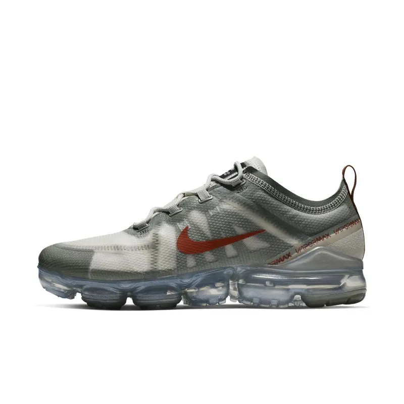 Nike Air VaporMax 2019 Vintage Lichen Dark Russet (AR6631-300)