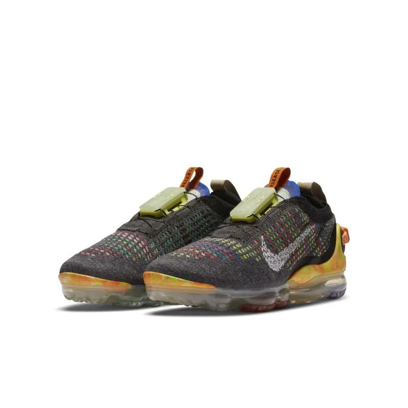 Nike Air VaporMax 2020 Flyknit Iron Grey (GS) (CJ4069-001)