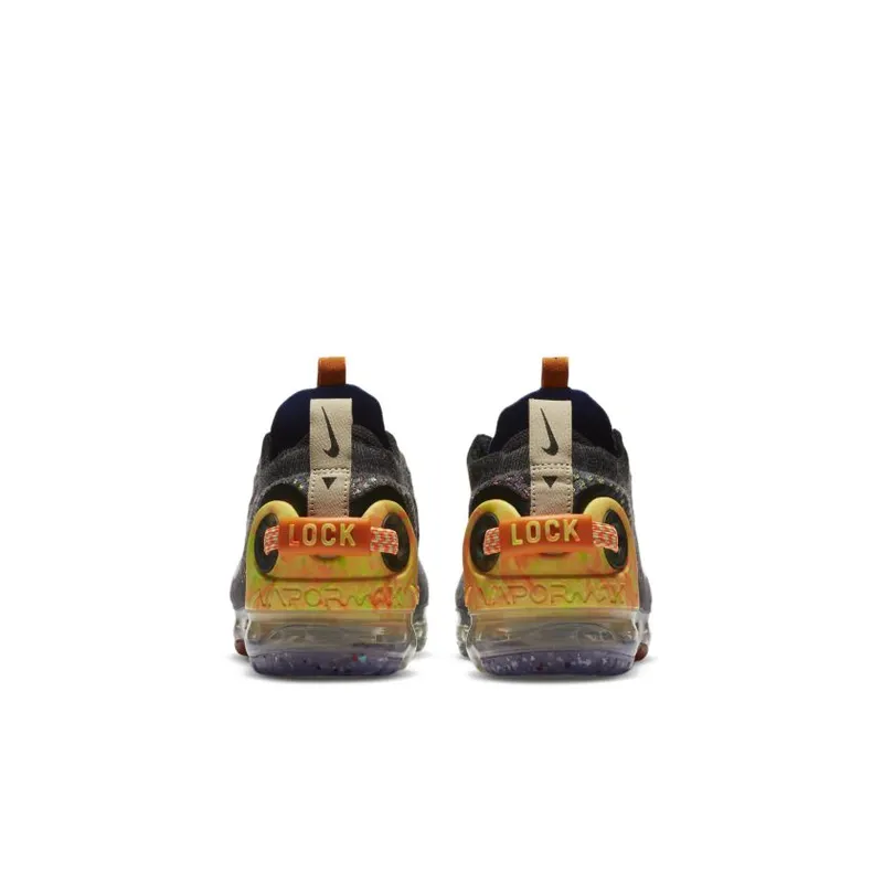 Nike Air VaporMax 2020 Flyknit Iron Grey (GS) (CJ4069-001)