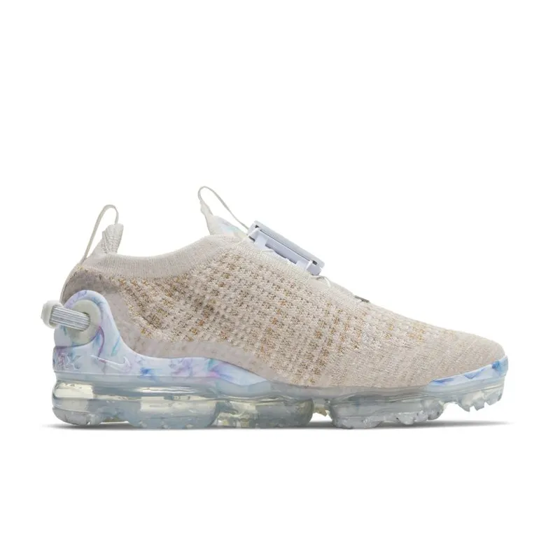 Nike Air VaporMax 2020 Flyknit Oatmeal (Women’s) (CT1933-100)