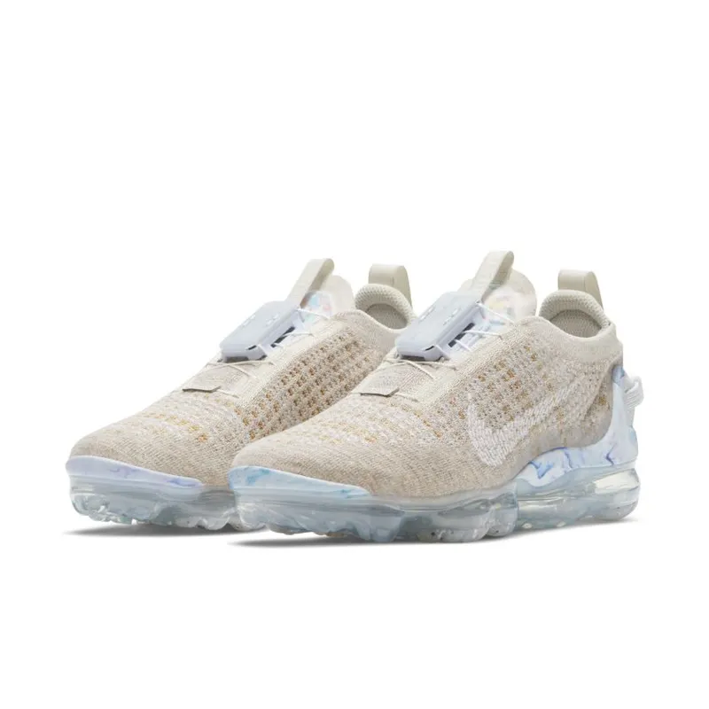 Nike Air VaporMax 2020 Flyknit Oatmeal (Women’s) (CT1933-100)