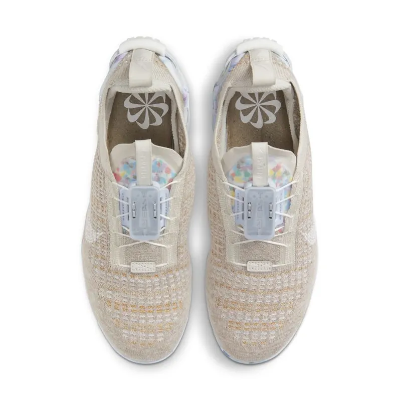 Nike Air VaporMax 2020 Flyknit Oatmeal (Women’s) (CT1933-100)
