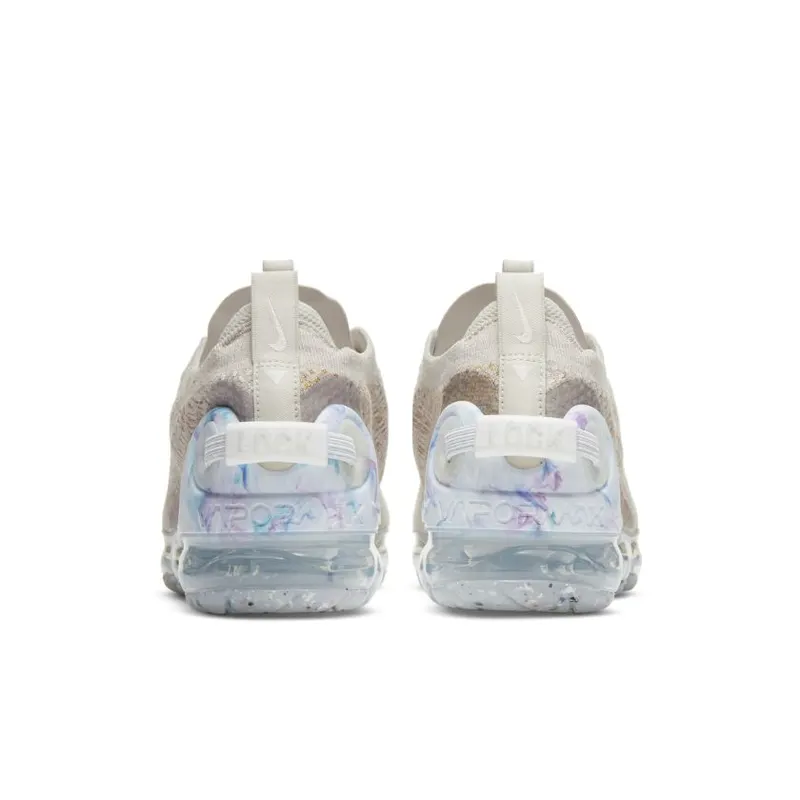 Nike Air VaporMax 2020 Flyknit Oatmeal (Women’s) (CT1933-100)