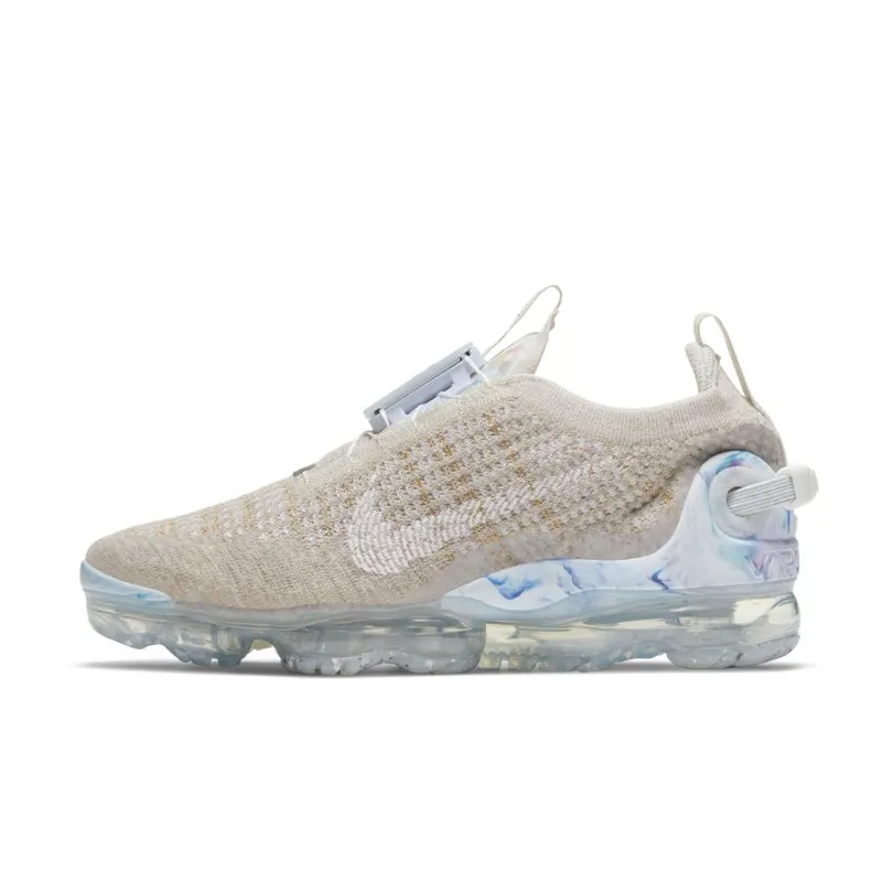 Nike Air VaporMax 2020 Flyknit Oatmeal (Women’s) (CT1933-100)