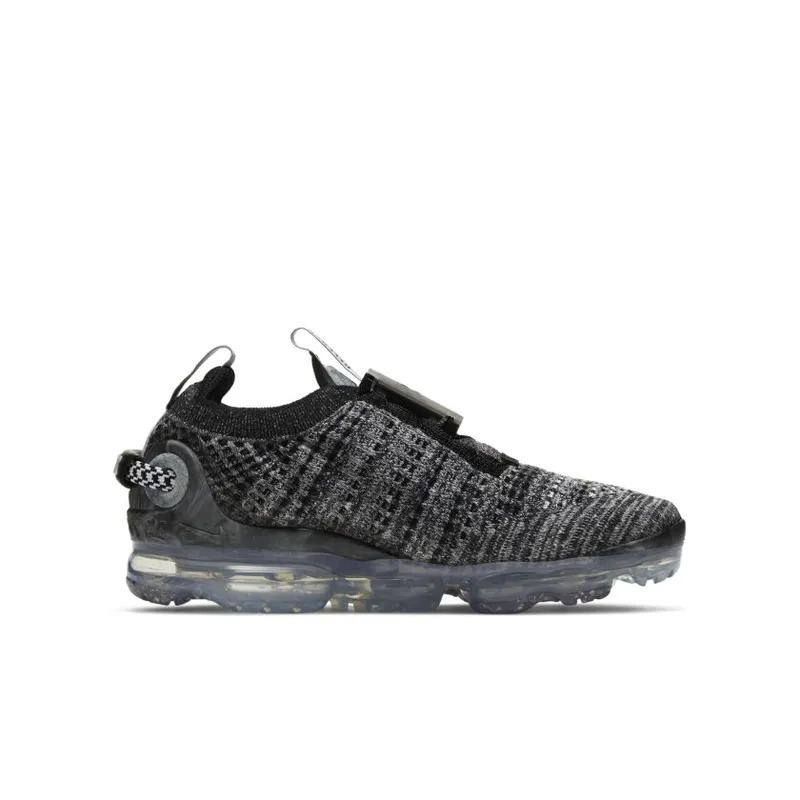 Nike Air VaporMax 2020 Flyknit Oreo (GS) (CJ4069-004)