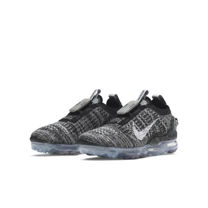 Nike Air VaporMax 2020 Flyknit Oreo (GS) (CJ4069-004)