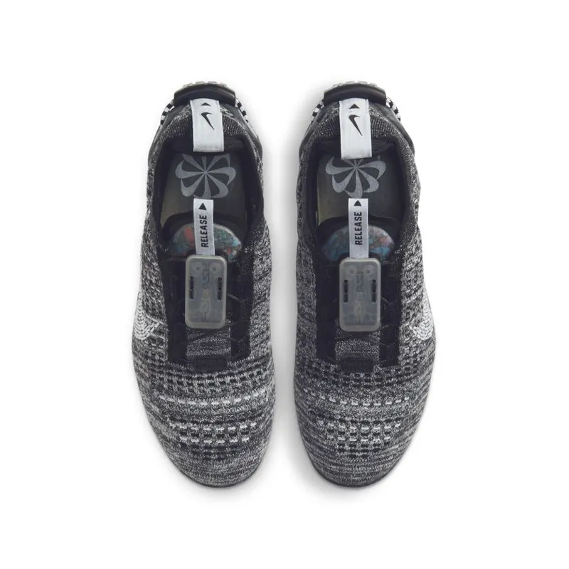 Nike Air VaporMax 2020 Flyknit Oreo (GS) (CJ4069-004)