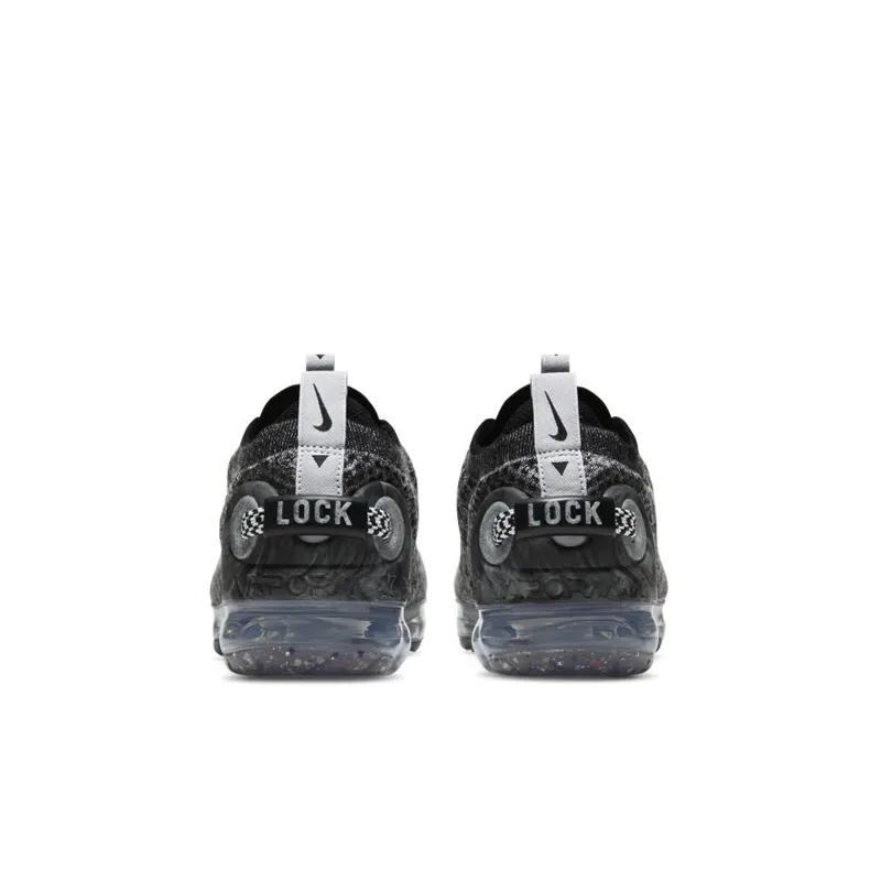 Nike Air VaporMax 2020 Flyknit Oreo (GS) (CJ4069-004)