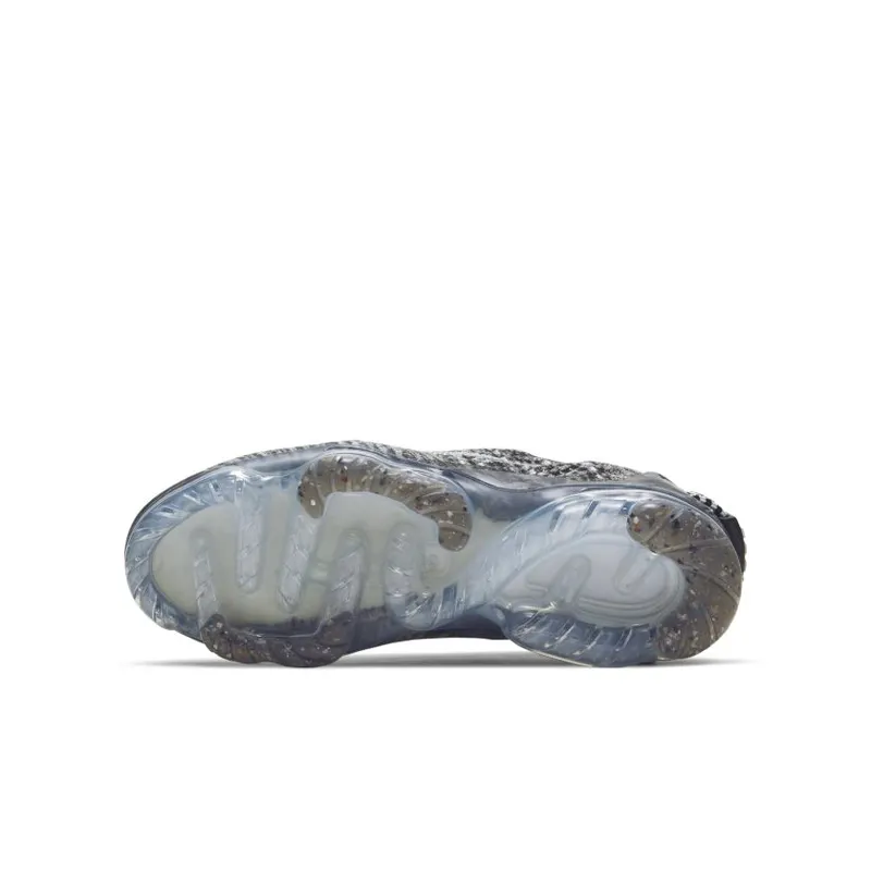Nike Air VaporMax 2020 Flyknit Oreo (GS) (CJ4069-004)