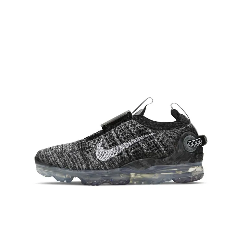 Nike Air VaporMax 2020 Flyknit Oreo (GS) (CJ4069-004)