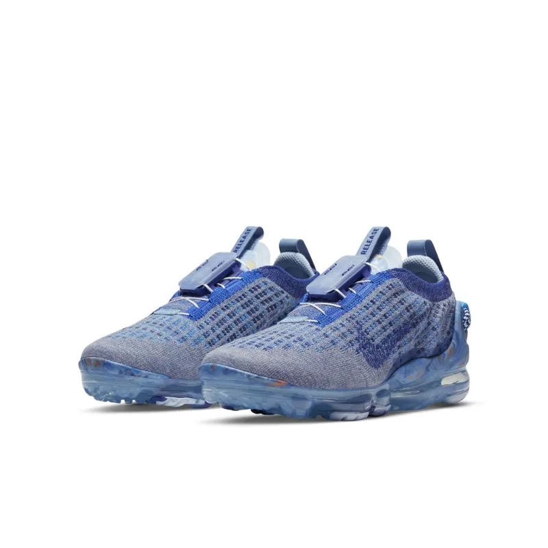 Nike Air VaporMax 2020 Flyknit Stone Blue (GS) (CJ4069-400)